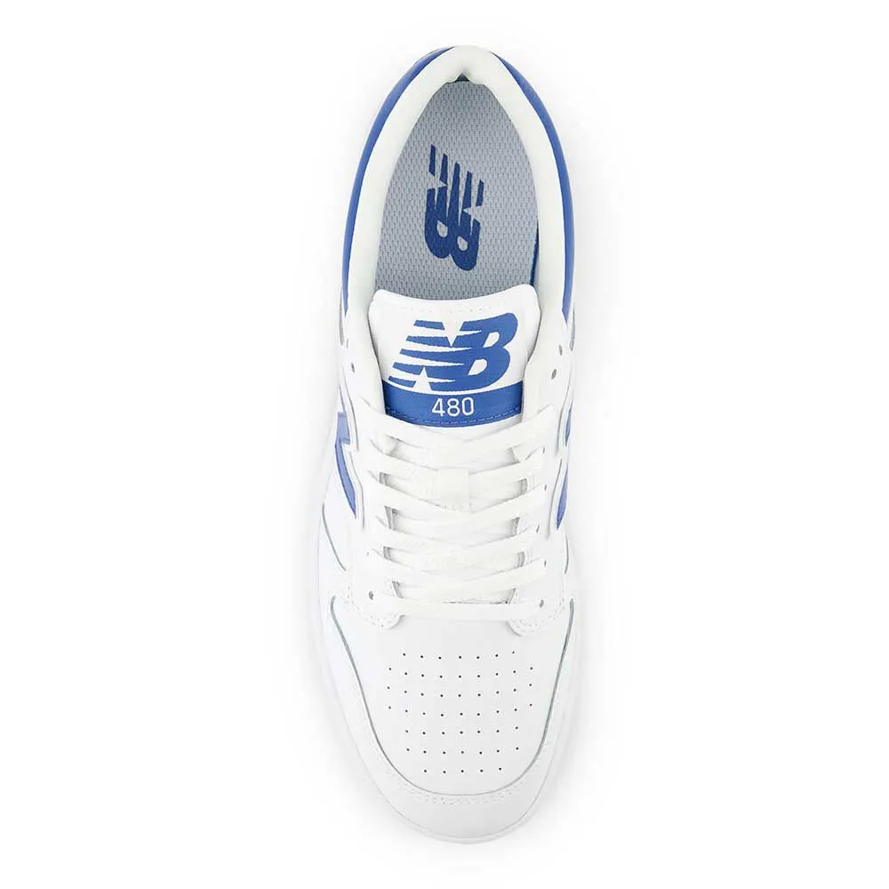 Zapatilla Urbana Hombre New Balance