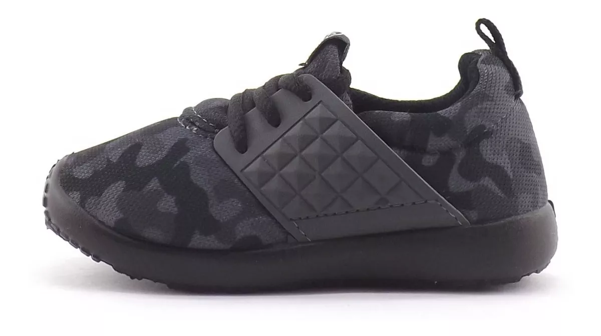 Zapatillas Acordonadas Jaguar Urbanas Nena Nuevas 928 Parg