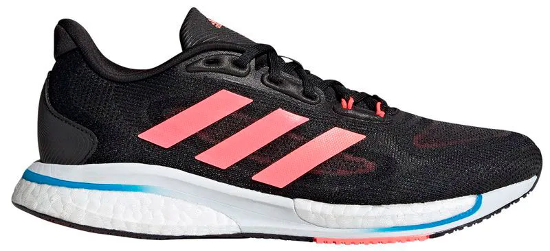Zapatillas adidas Supernova + W