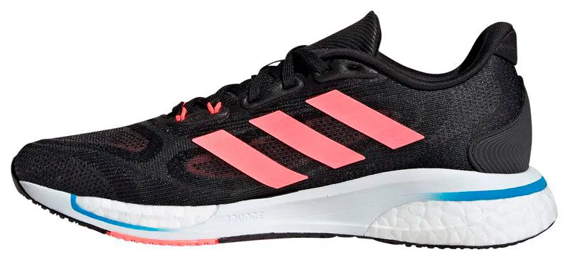 Zapatillas adidas Supernova + W