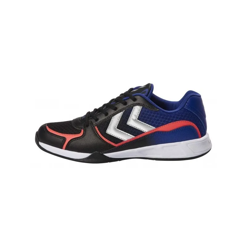 Zapatillas Aerospeed Hummel Marino