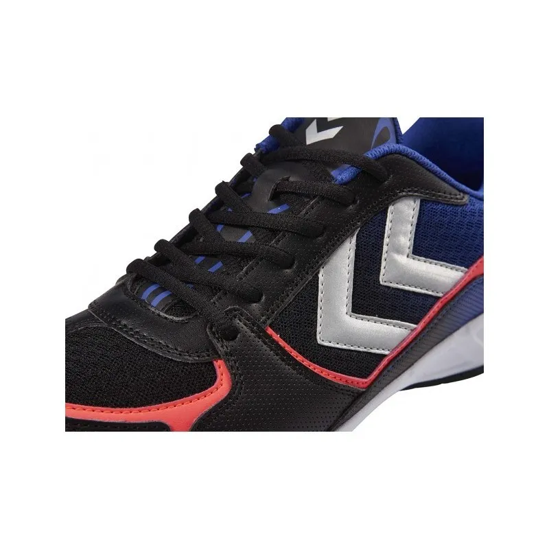Zapatillas Aerospeed Hummel Marino