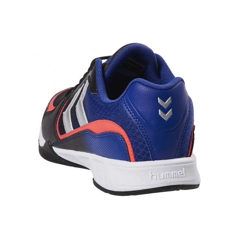 Zapatillas Aerospeed Hummel Marino