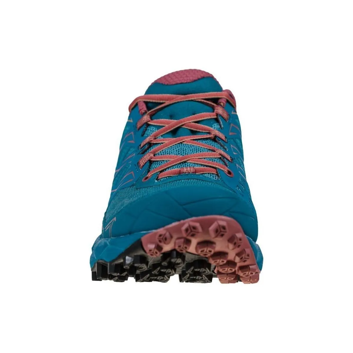 Zapatillas Akyra Ink/Rouge