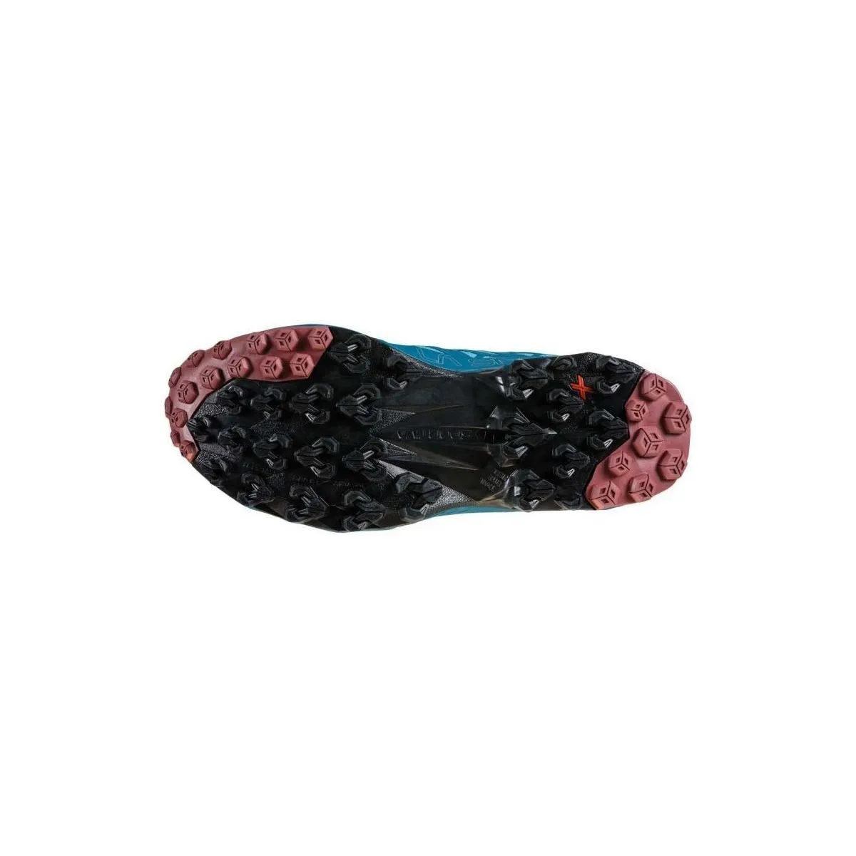 Zapatillas Akyra Ink/Rouge