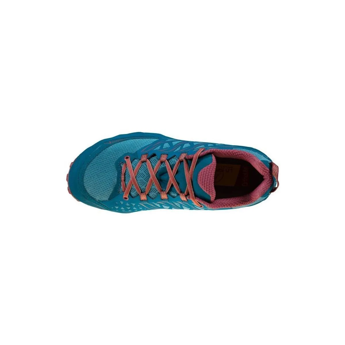 Zapatillas Akyra Ink/Rouge