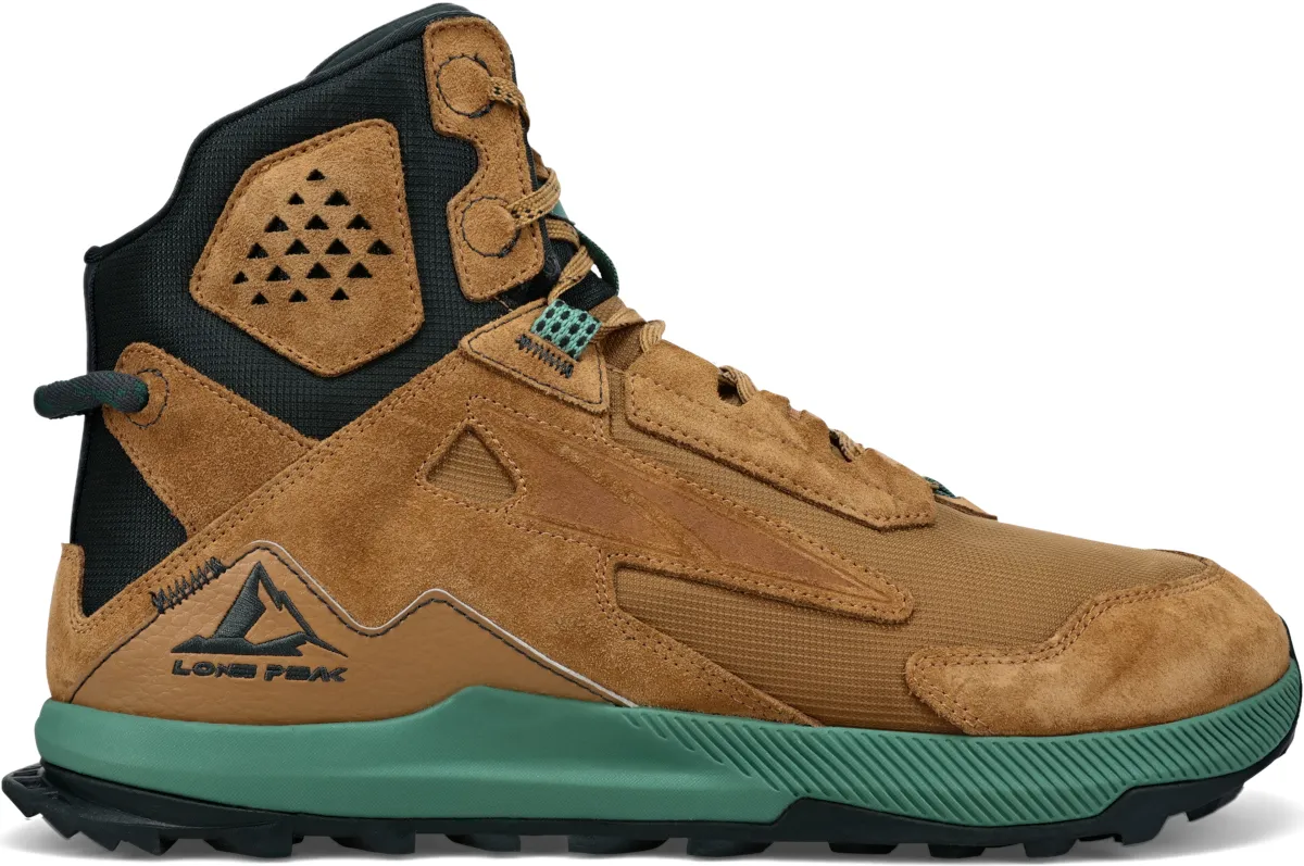 Zapatillas Altra M LONE PEAK HIKER 2