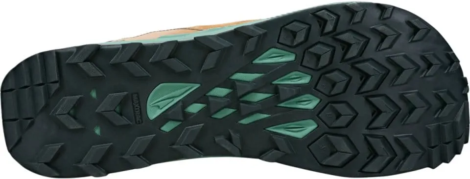 Zapatillas Altra M LONE PEAK HIKER 2
