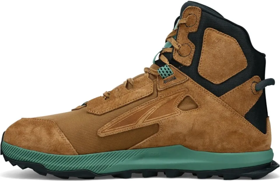 Zapatillas Altra M LONE PEAK HIKER 2