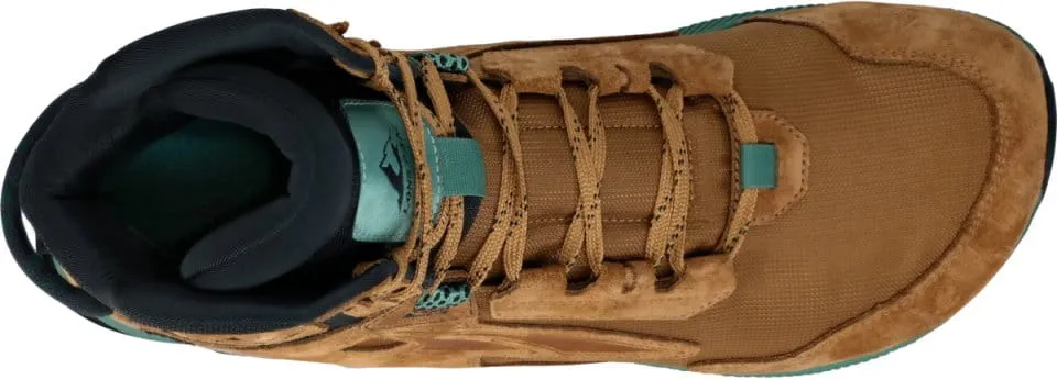 Zapatillas Altra M LONE PEAK HIKER 2