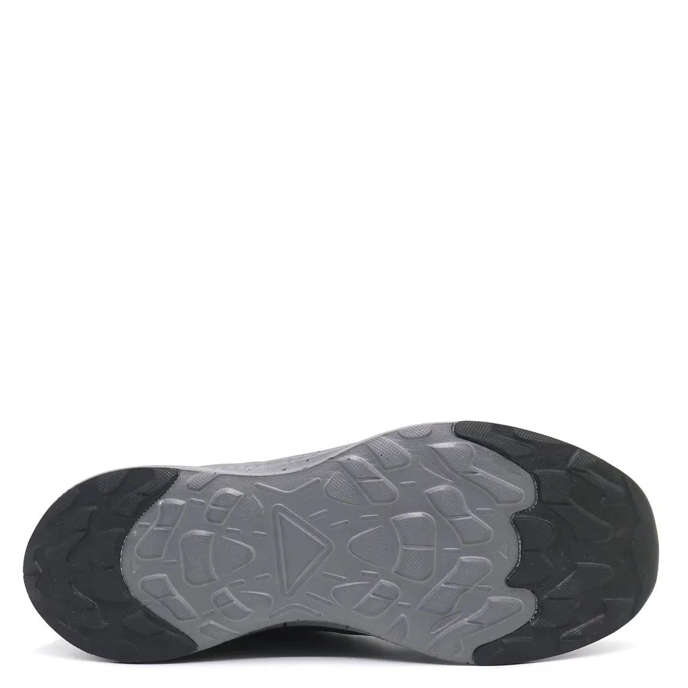 ZAPATILLAS APOLO URBANAS HOMBRE AH2162 NEGRO