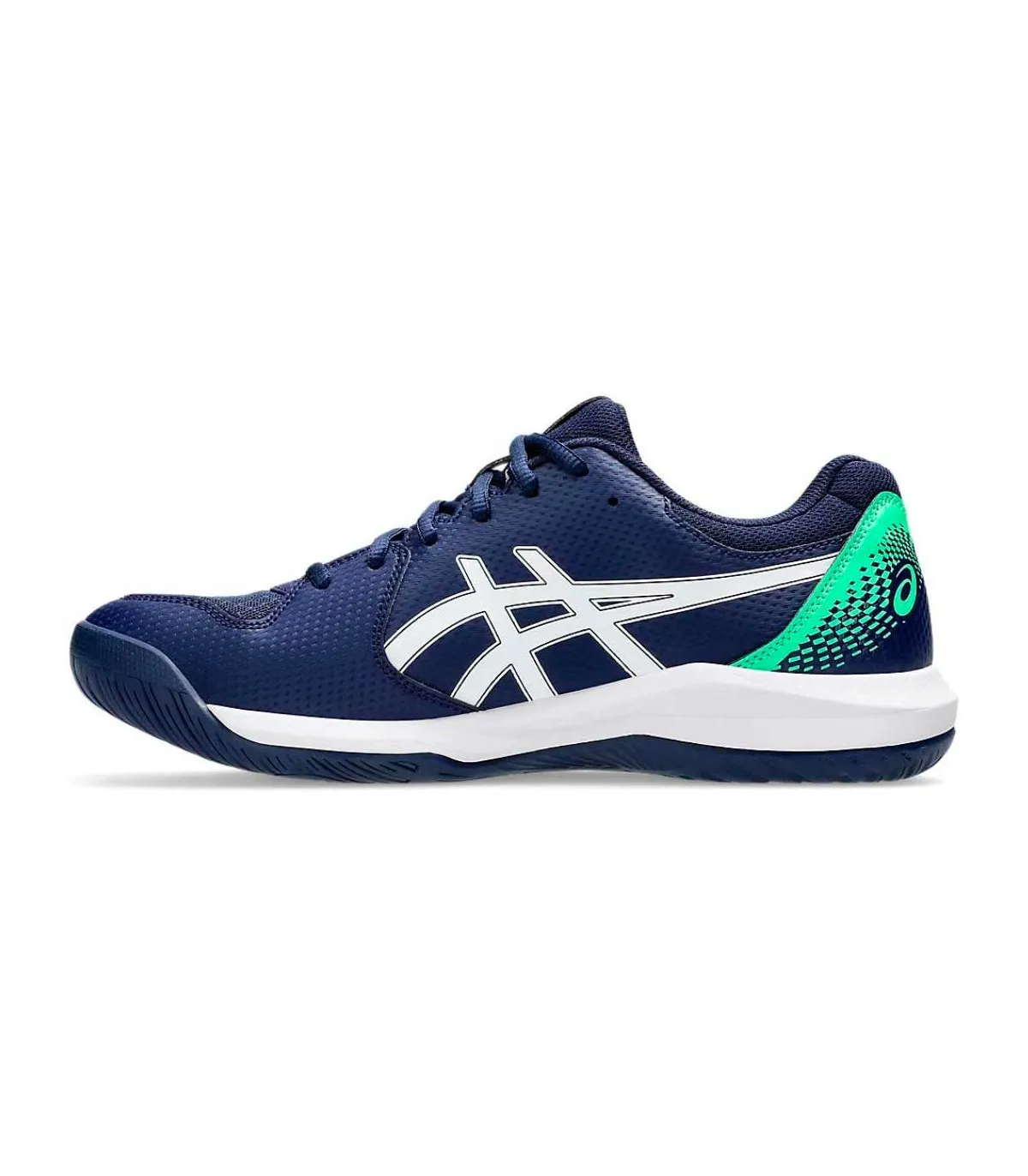 ZAPATILLAS ASICS GELDEDICATE 8