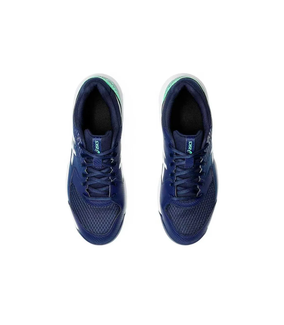 ZAPATILLAS ASICS GELDEDICATE 8