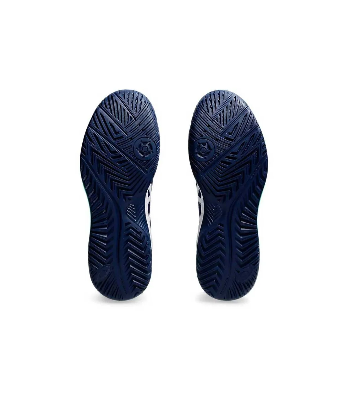 ZAPATILLAS ASICS GELDEDICATE 8