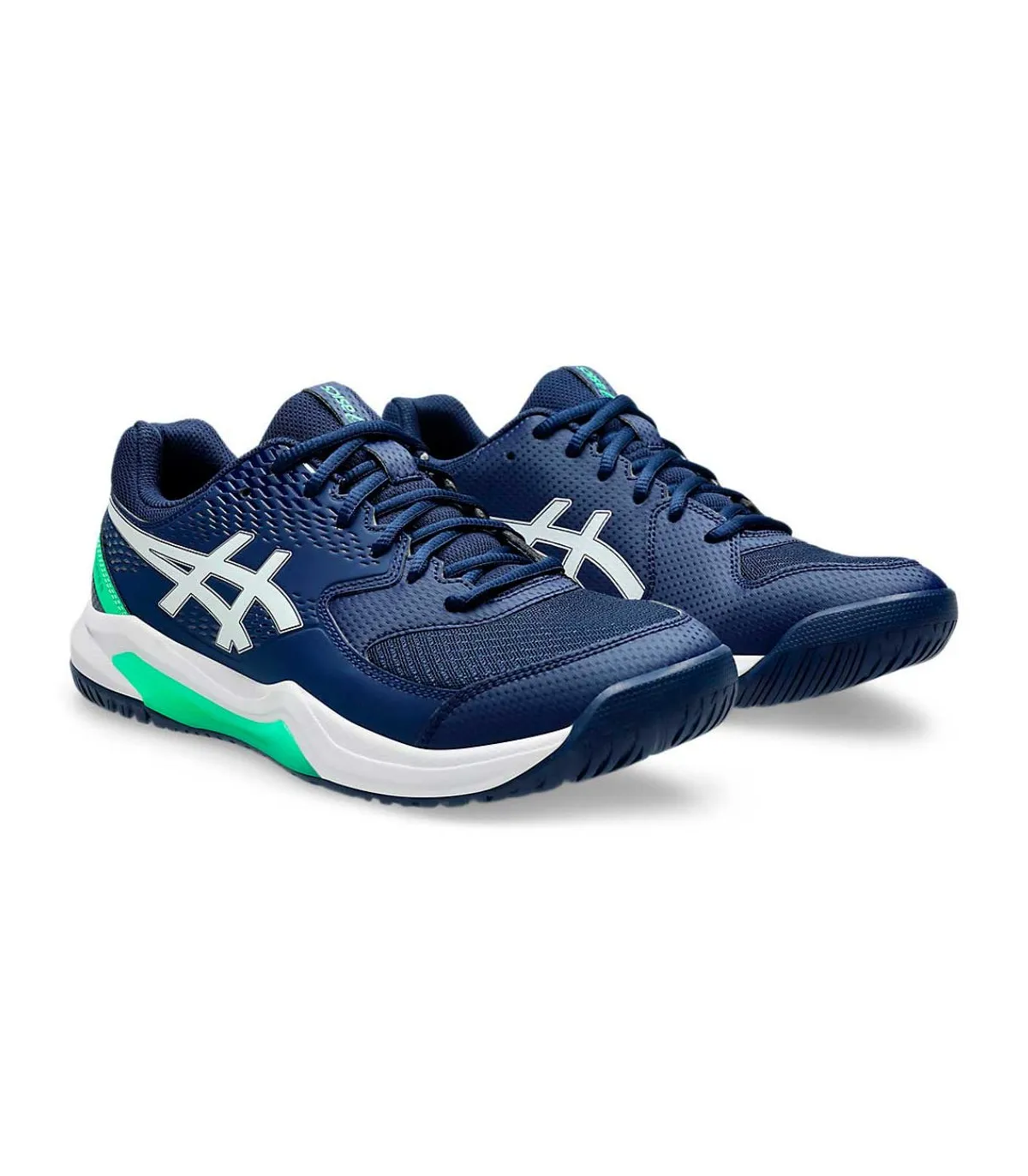 ZAPATILLAS ASICS GELDEDICATE 8