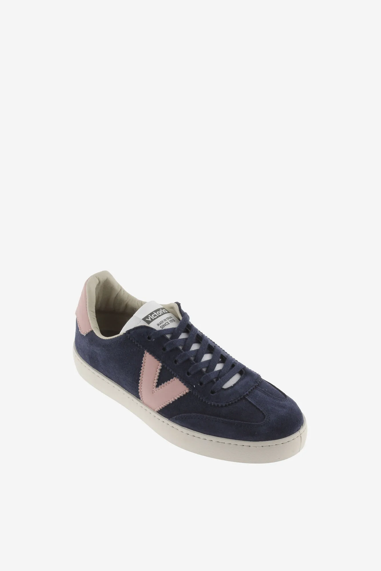 Zapatillas Berlin Ciclista Serraje