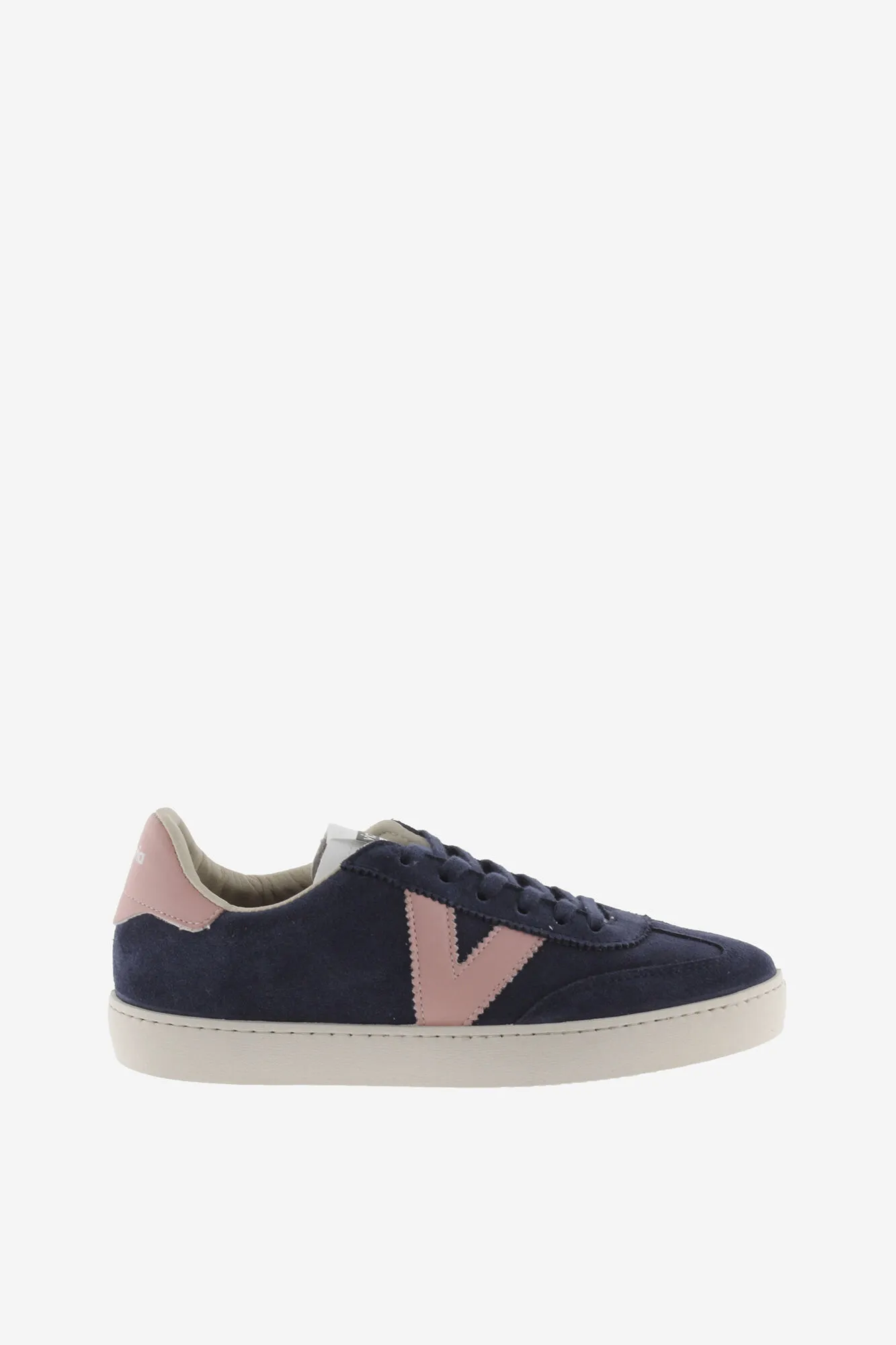 Zapatillas Berlin Ciclista Serraje