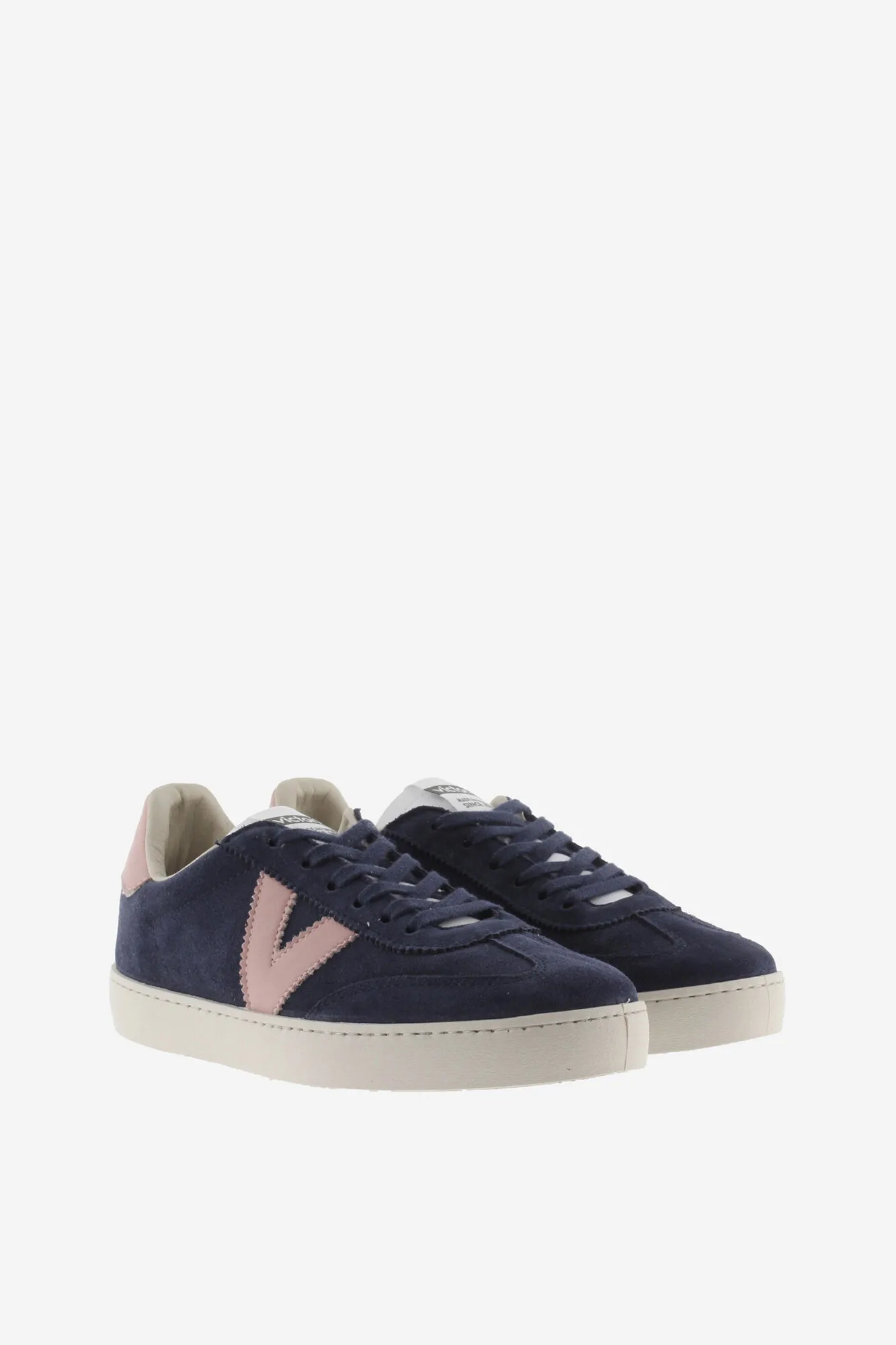 Zapatillas Berlin Ciclista Serraje