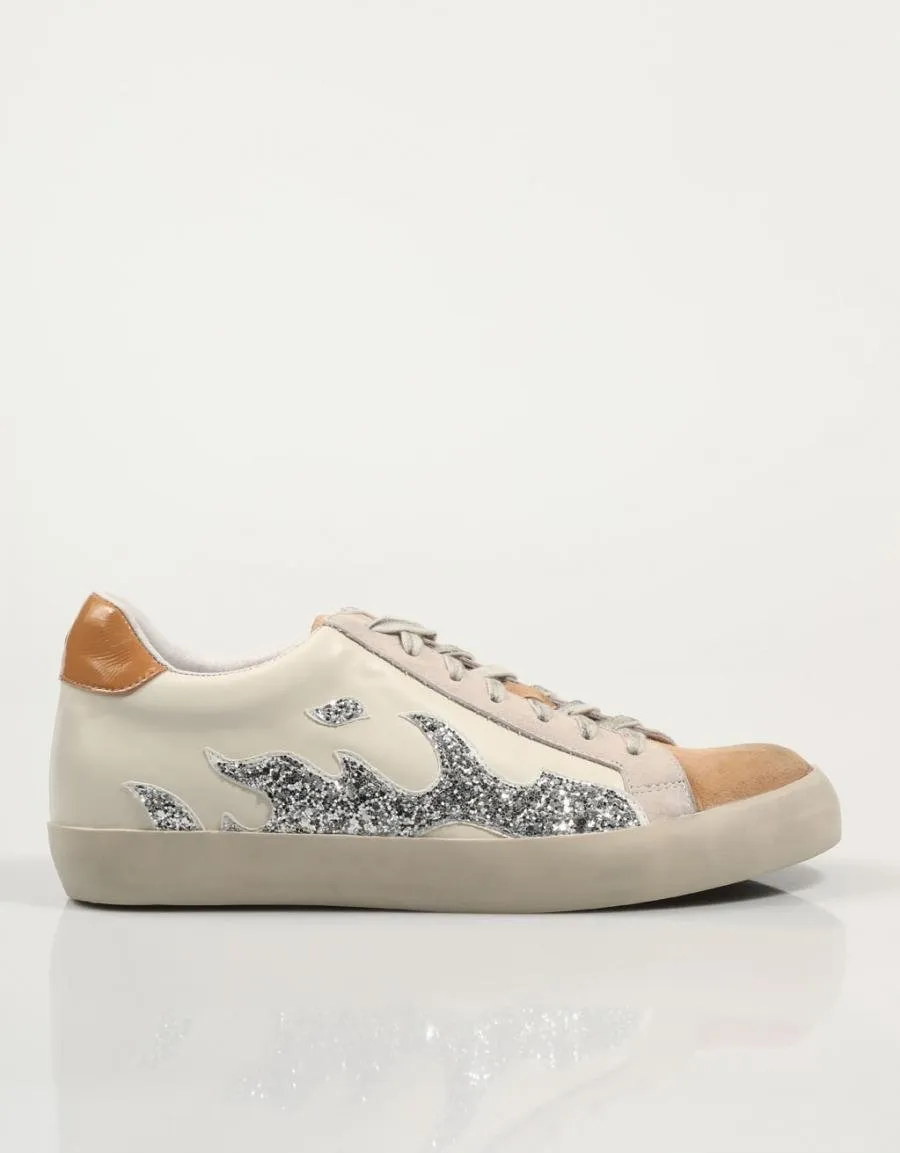  zapatillas BIBI LOU 910z110vk en Blanco 84308