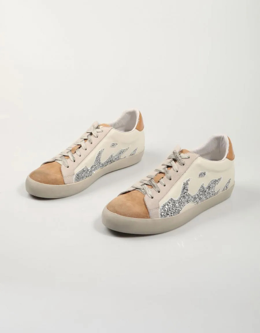  zapatillas BIBI LOU 910z110vk en Blanco 84308