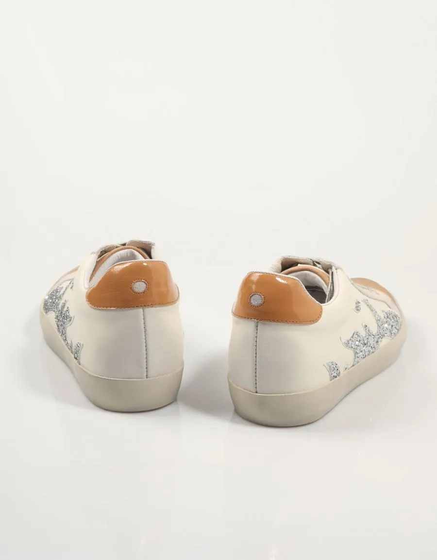  zapatillas BIBI LOU 910z110vk en Blanco 84308