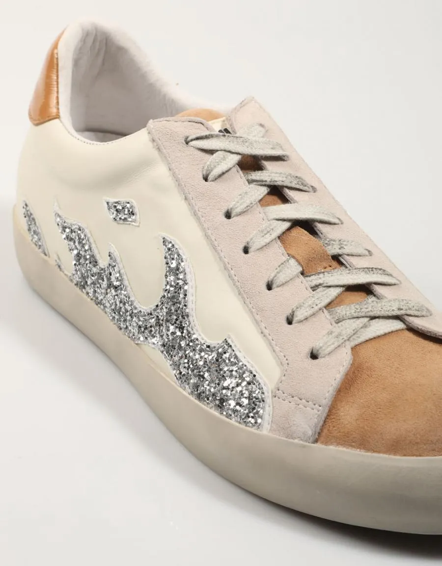  zapatillas BIBI LOU 910z110vk en Blanco 84308