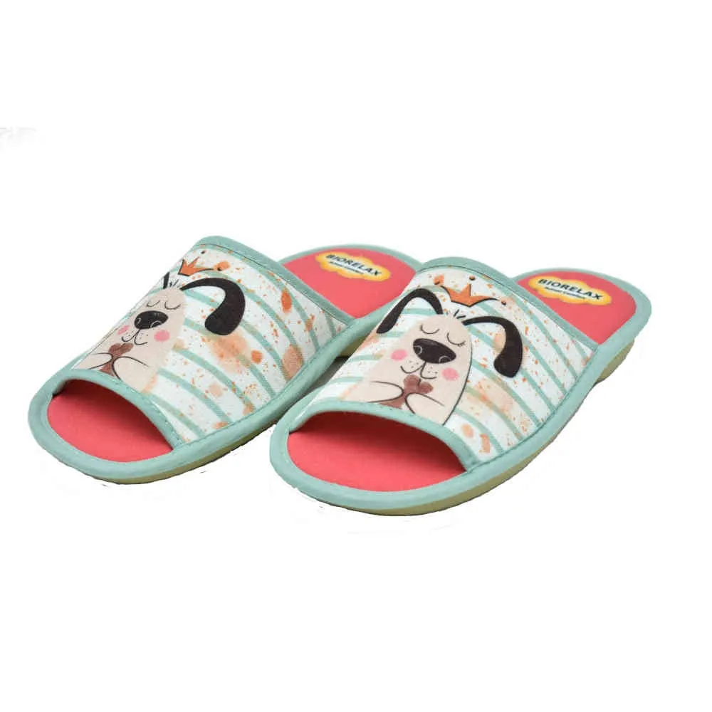 Zapatillas Biorelax 4062