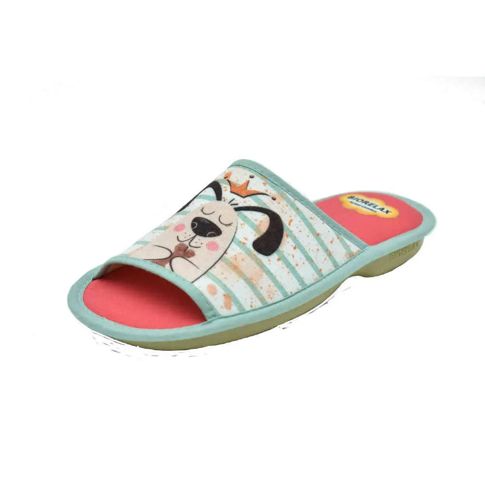 Zapatillas Biorelax 4062