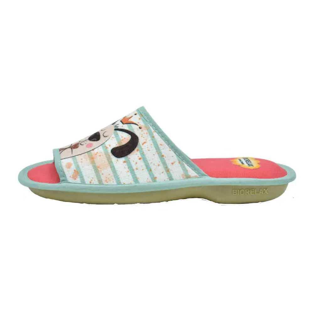 Zapatillas Biorelax 4062