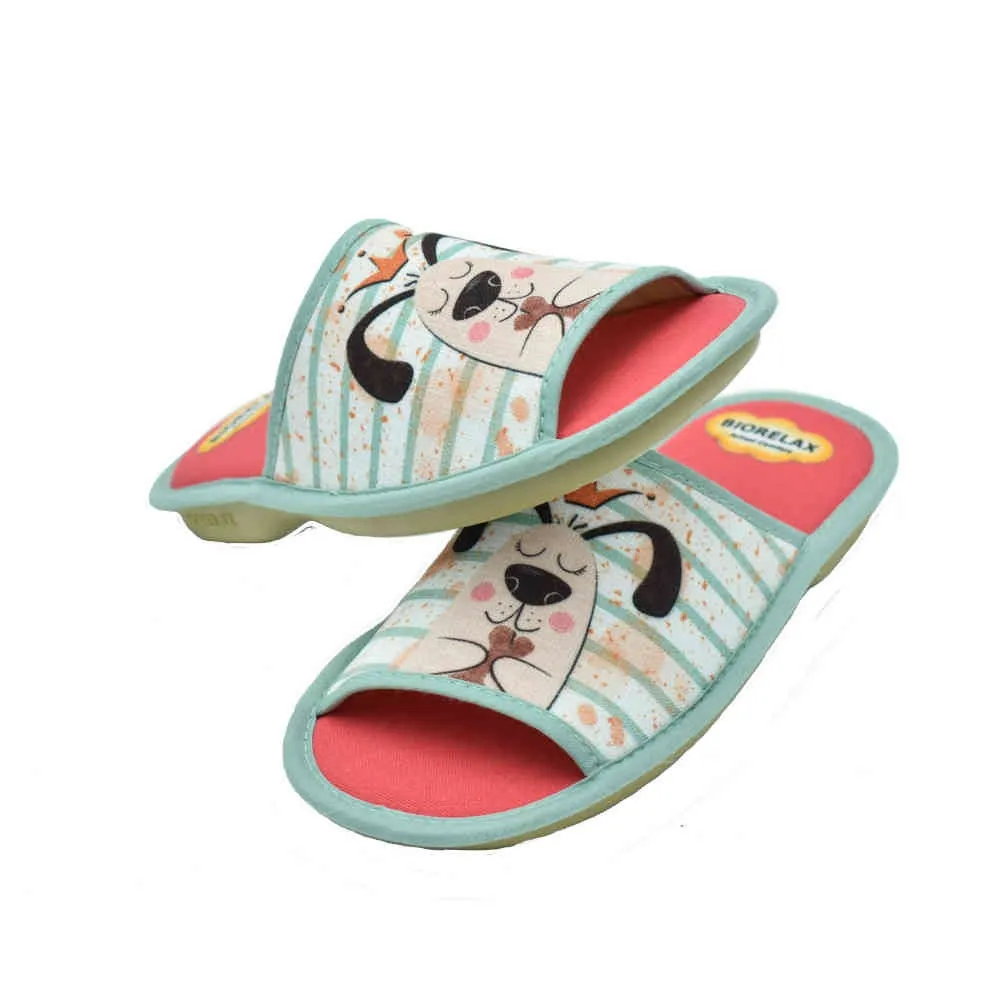 Zapatillas Biorelax 4062