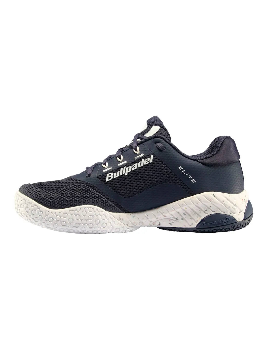 Zapatillas Bullpadel Elite Limited 24V BU70004000 Marino