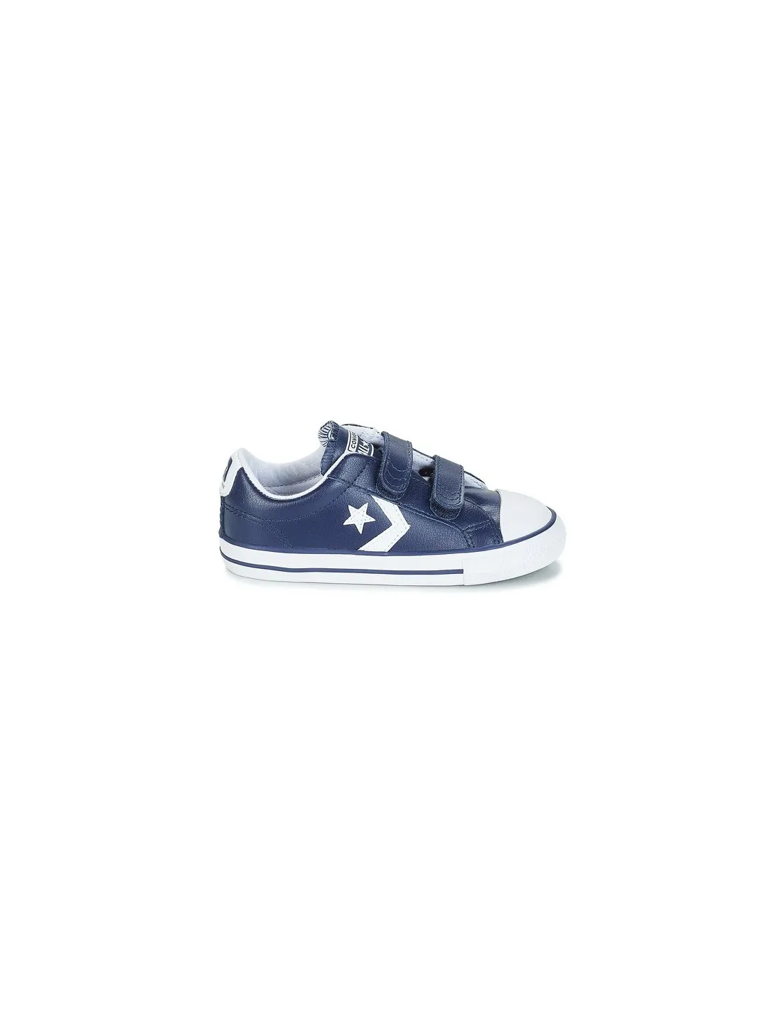 ZAPATILLAS CONVERSE STAR PLAYER LEATHER 2V