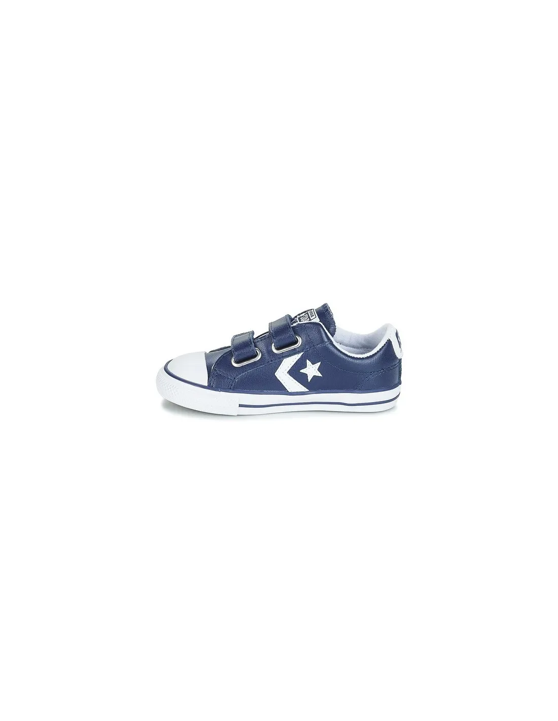 ZAPATILLAS CONVERSE STAR PLAYER LEATHER 2V