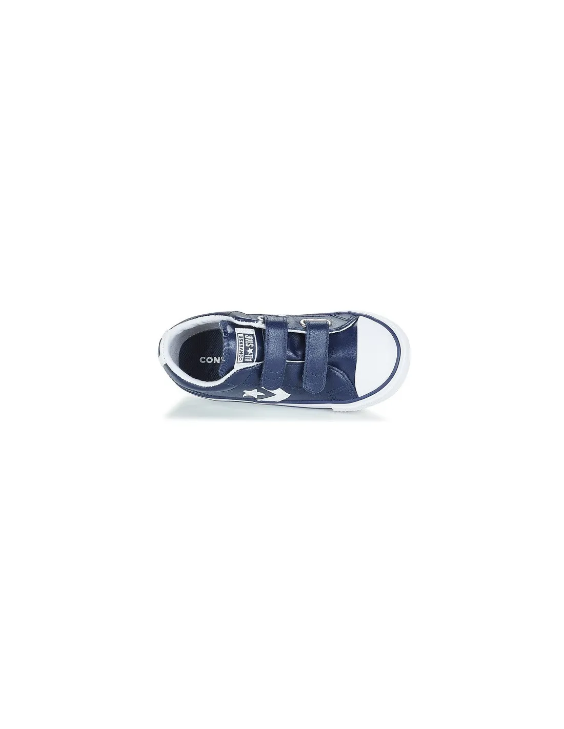 ZAPATILLAS CONVERSE STAR PLAYER LEATHER 2V