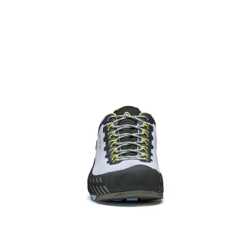 Zapatillas de aproximación para mujer Asolo Eldo LTH GV (Blue Fog/Mimosa)