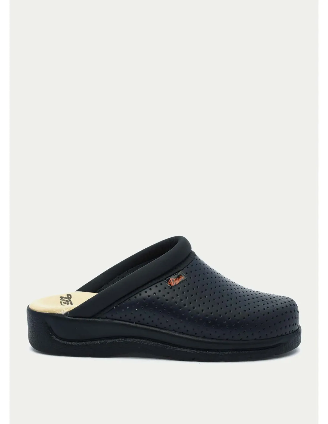 ZAPATILLAS DE CASA DIAN PISA MARINO 