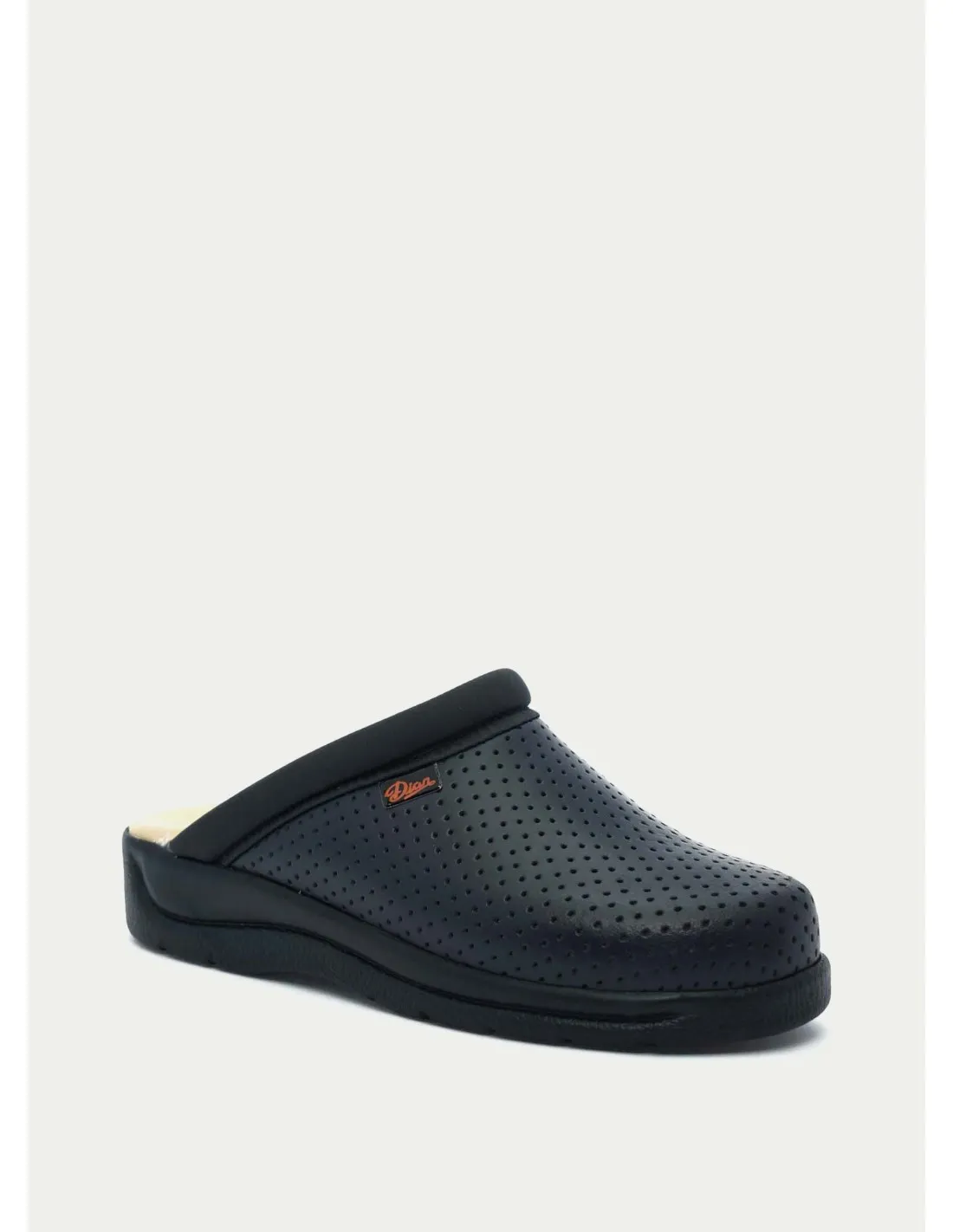 ZAPATILLAS DE CASA DIAN PISA MARINO 
