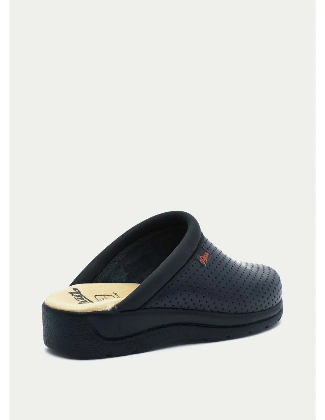 ZAPATILLAS DE CASA DIAN PISA MARINO 