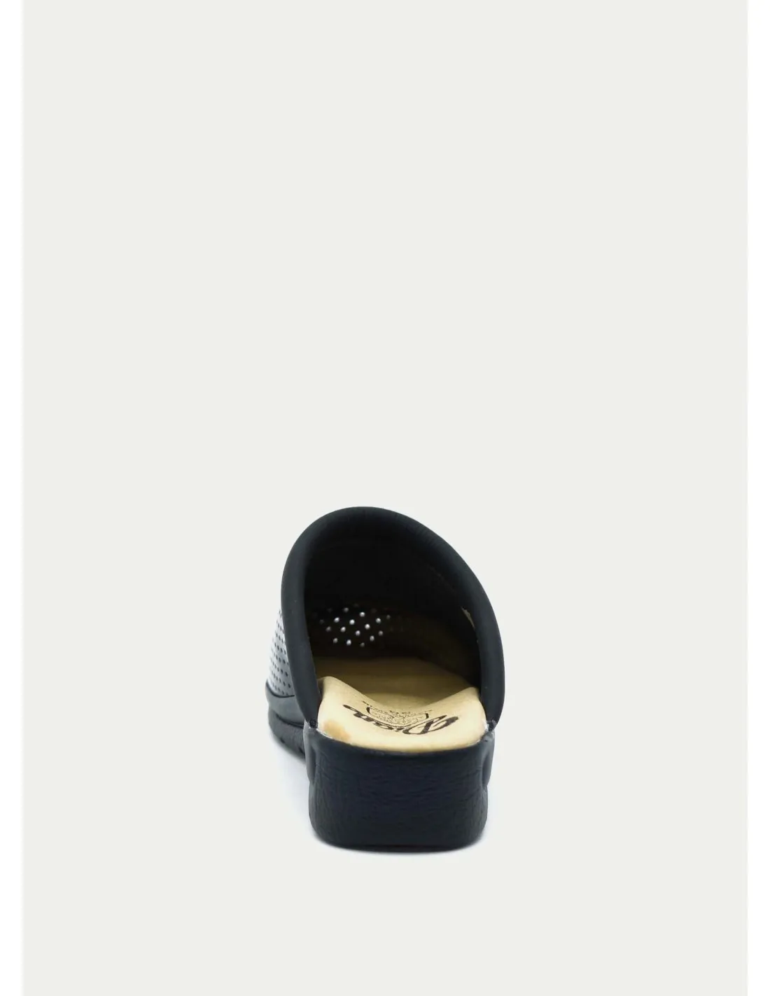 ZAPATILLAS DE CASA DIAN PISA MARINO 