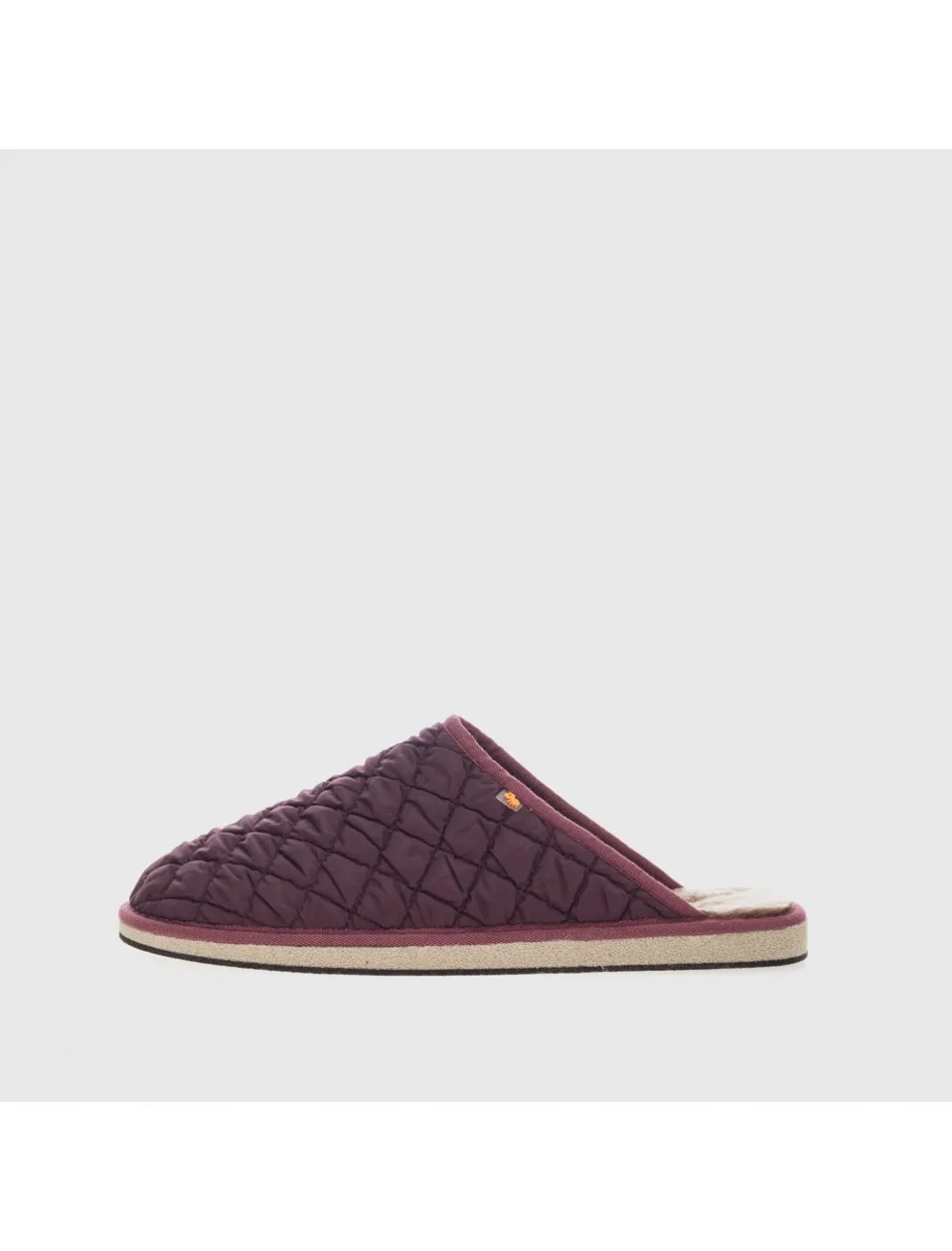 ZAPATILLAS DE CASA VULLADI 2560279 BURDEOS