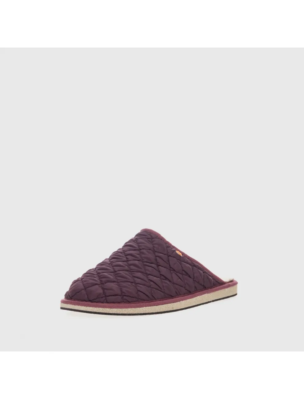 ZAPATILLAS DE CASA VULLADI 2560279 BURDEOS