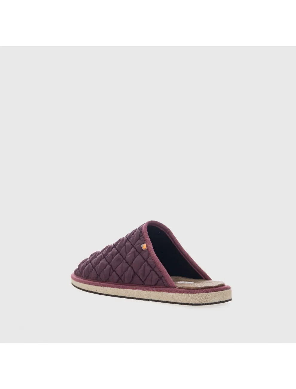 ZAPATILLAS DE CASA VULLADI 2560279 BURDEOS
