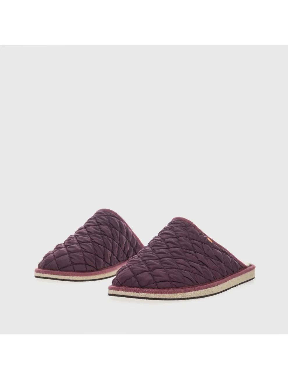 ZAPATILLAS DE CASA VULLADI 2560279 BURDEOS