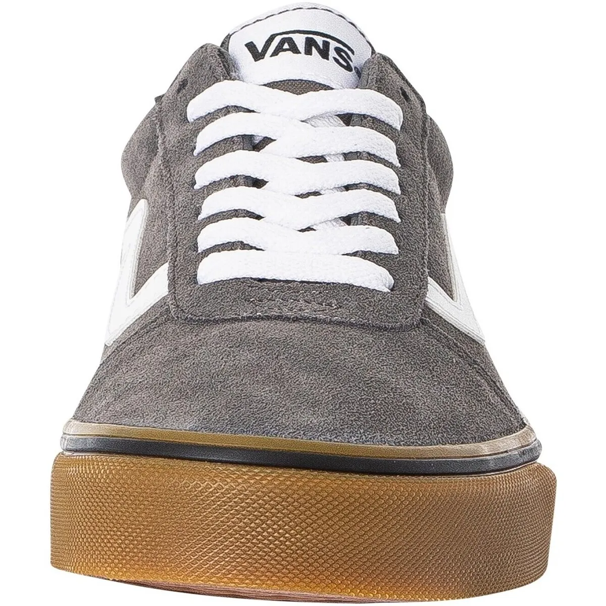 Zapatillas De Deporte De Ante Ward