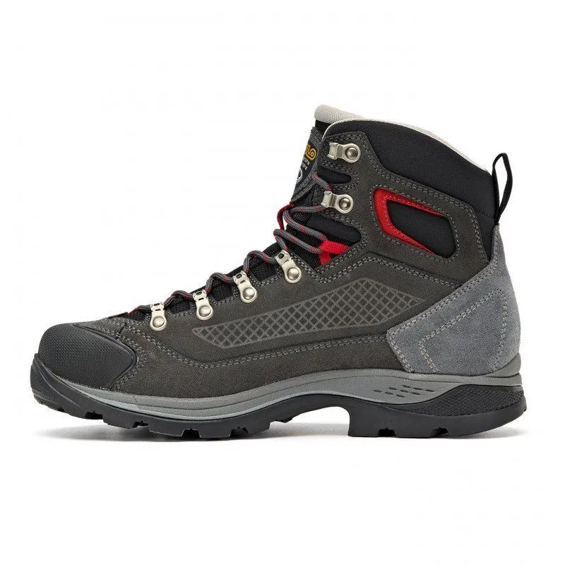 Zapatillas de montaña Asolo Cerium GV (Graphite/Graphite) Hombre