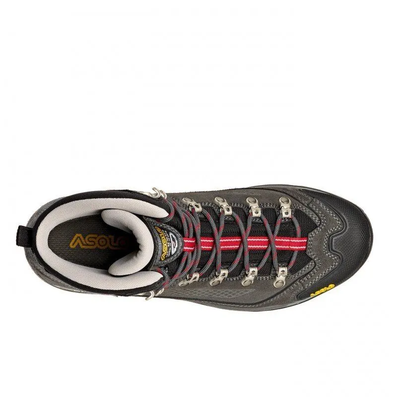 Zapatillas de montaña Asolo Cerium GV (Graphite/Graphite) Hombre