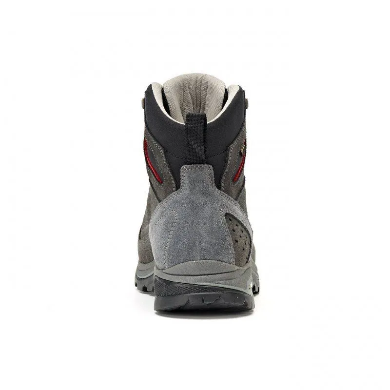 Zapatillas de montaña Asolo Cerium GV (Graphite/Graphite) Hombre