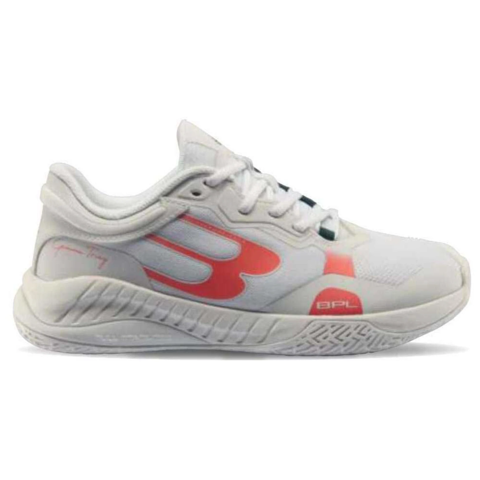 Zapatillas de padel Bullpadel Elite 23i Coral