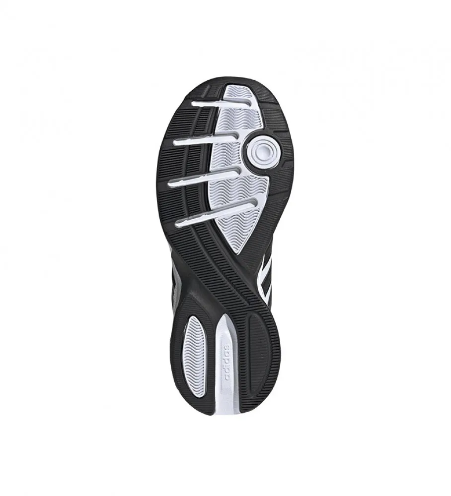Zapatillas de piel Strutter blanco