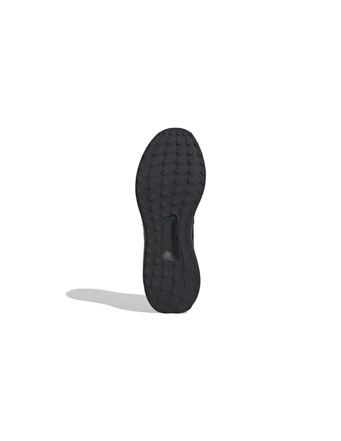 Zapatillas de Running adidas Ubounce Dna Hombre Negro